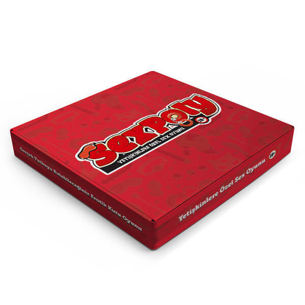 Bi'Başka Oyun Sexpoly