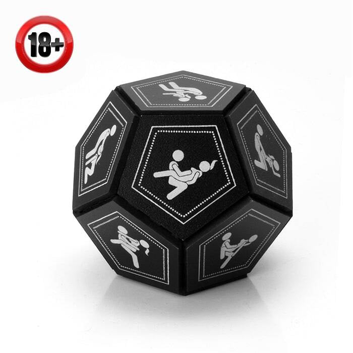 Bi'Başka Oyun Dev Zar