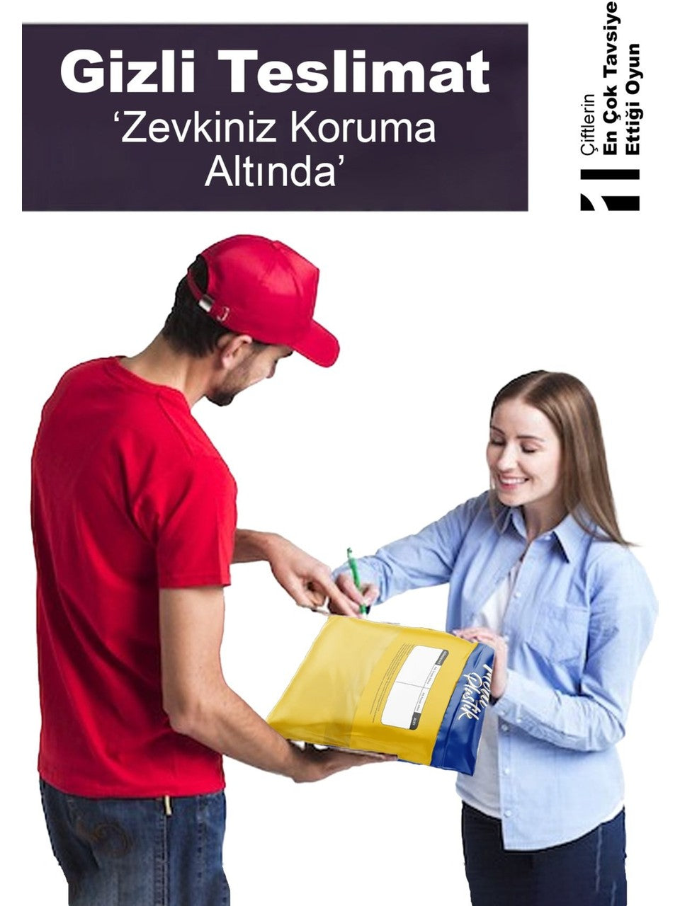 Bi'Başka Oyun Jenga