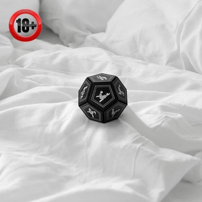 Bi'Başka Oyun Dev Zar