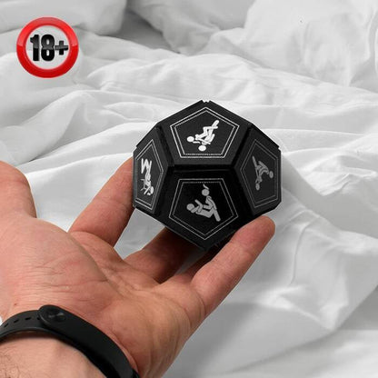 Bi'Başka Oyun Dev Zar