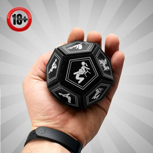 Bi'Başka Oyun Dev Zar