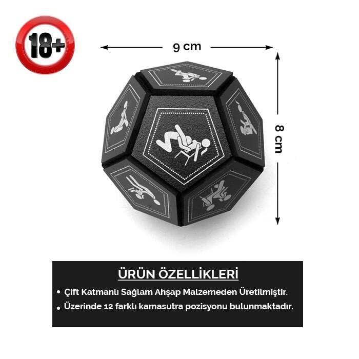 Bi'Başka Oyun Dev Zar